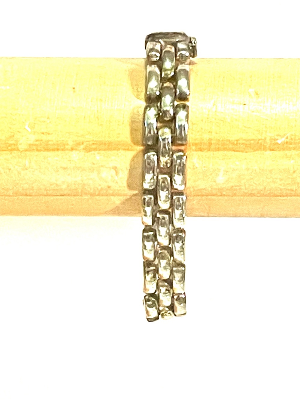 Italian Sterling Bracelet